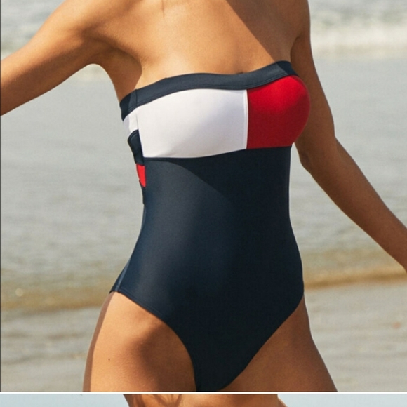 Tommy Hilfiger Other - Tommy hilfiger swimsuit